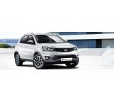 Auto im Test: Korando e-XDI220 (131 kW) [13] von SsangYong, Testberichte.de-Note: ohne Endnote