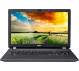 Laptop im Test: Aspire E5-774G (NX.GG7EG.004) von Acer, Testberichte.de-Note: 2.3 Gut