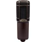 Mikrofon im Test: R102 von Superlux, Testberichte.de-Note: ohne Endnote