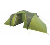 Zelt im Test: Bunburry 4 von Best Camp, Testberichte.de-Note: ohne Endnote