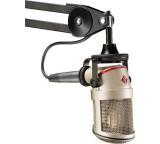 Mikrofon im Test: BCM 104 von Neumann, Testberichte.de-Note: ohne Endnote