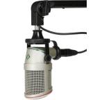 Mikrofon im Test: BCM 705 von Neumann, Testberichte.de-Note: ohne Endnote