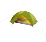 Zelt im Test: Skyrocket II Dome von Jack Wolfskin, Testberichte.de-Note: ohne Endnote