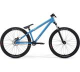 Fahrrad im Test: Hardy Pro 2 (Modell 2014) von Merida, Testberichte.de-Note: ohne Endnote