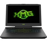 Laptop im Test: mySN XMG U727 von Schenker, Testberichte.de-Note: 1.6 Gut