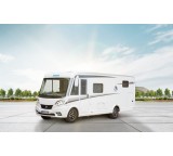 Wohnmobil im Test: Van i 550 MD 130 Multijet 6-Gang manuell (96 kW) von KNAUS, Testberichte.de-Note: ohne Endnote