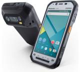 Smartphone im Test: Toughpad FZ-N1 von Panasonic, Testberichte.de-Note: 1.8 Gut