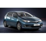 Auris 1.2 Turbo (85 kW) [15]