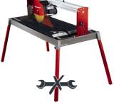 Fliesenschneider im Test: RT-SC 920 L von Einhell, Testberichte.de-Note: ohne Endnote