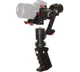 Single 3 Axis Gimbal