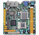 Mainboard im Test: J9F2 Extreme von Jetway, Testberichte.de-Note: 1.1 Sehr gut