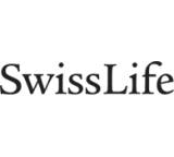 Private Rentenversicherung im Vergleich: Fondsgebundene Rentenversicherung (FRV 2E) von Swiss Life Funds (LUX), Testberichte.de-Note: 3.1 Befriedigend