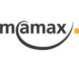 Private Rentenversicherung im Vergleich: Fondsgebundene Rentenversicherung (FRE 07) von mamax, Testberichte.de-Note: 4.1 Ausreichend