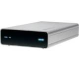 Externe Festplatte im Test: Network Drive (500 GB) von Freecom, Testberichte.de-Note: 2.7 Befriedigend