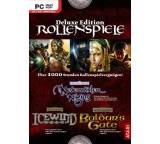 Game im Test: Rollenspiele Deluxe Edition (für PC) von Atari, Testberichte.de-Note: 1.8 Gut