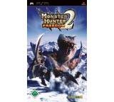 Game im Test: Monster Hunter Freedom 2 (für PSP) von CapCom, Testberichte.de-Note: 1.8 Gut
