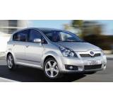 Corolla Verso 2.2 D-CAT Sol (130 kW)