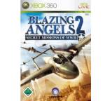 Game im Test: Blazing Angels 2: Secret Missions of WWII von Ubisoft, Testberichte.de-Note: 1.8 Gut