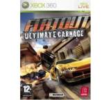 FlatOut: Ultimate Carnage (für Xbox 360)