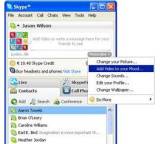 Internet-Software im Test: 3.5 von Skype, Testberichte.de-Note: 2.0 Gut