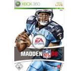 Madden NFL 2008 (für Xbox 360)