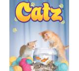 Game im Test: Catz (für Handy) von Gameloft, Testberichte.de-Note: 1.2 Sehr gut
