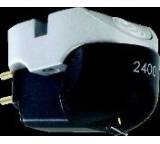 Tonabnehmer im Test: 2400 Cartridge von Goldring, Testberichte.de-Note: ohne Endnote
