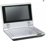 DVD-Player im Test: DTH 715 DVB-T von Thomson, Testberichte.de-Note: 2.6 Befriedigend