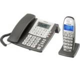 Festnetztelefon im Test: Big 850 Combo von Hagenuk, Testberichte.de-Note: 4.0 Ausreichend