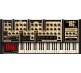 Audio-Software im Test: ImpOSCar von GForce, Testberichte.de-Note: 1.0 Sehr gut