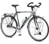 Fahrrad im Test: Magelan 800-R von Raleigh, Testberichte.de-Note: ohne Endnote
