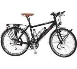 Fahrrad im Test: Globe Major I von Red Bull, Testberichte.de-Note: ohne Endnote