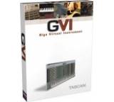 Audio-Software im Test: GVI - Giga Virtual Instrument von Tascam, Testberichte.de-Note: 2.0 Gut