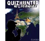Game im Test: Quizhunter Worldwide von MDES, Testberichte.de-Note: 1.9 Gut