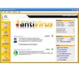 Virenscanner im Test: Antivirus 1.40 von Ashampoo, Testberichte.de-Note: ohne Endnote