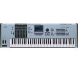 Synthesizer, Workstations & Module im Test: Motif XS von Yamaha, Testberichte.de-Note: 1.5 Sehr gut
