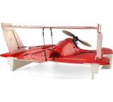 CARSON Modelsport: Unbee 160