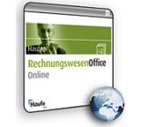 Office-Anwendung im Test: Rechnungswesen Office Online von Haufe, Testberichte.de-Note: 1.0 Sehr gut