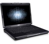 Laptop im Test: Vostro 1500 von Dell, Testberichte.de-Note: 1.5 Sehr gut