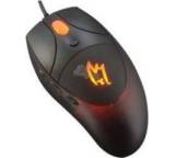 Z1 Gamer Mouse