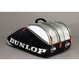 Tennis-Zubehör im Test: Aerogel 10 Racket Thermo von Dunlop Sports, Testberichte.de-Note: ohne Endnote