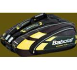 Tennis-Zubehör im Test: Racketholder x12 Aero von Babolat, Testberichte.de-Note: ohne Endnote