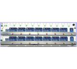 Effektgerät / Soundprozessor im Test: Pro-14 von The GigRig, Testberichte.de-Note: ohne Endnote