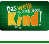 Game im Test: Das weiß doch jedes Kind! von Softgames, Testberichte.de-Note: 3.3 Befriedigend
