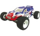 RC-Modell im Test: MG10 TR von Krick Modelltechnik / CEN, Testberichte.de-Note: ohne Endnote