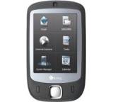 Organizer / PDA im Test: Touch P3450 Elf von HTC, Testberichte.de-Note: 2.0 Gut