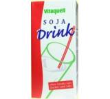 Soja Drink ungesüßt (Bio)