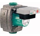 Wasserpumpe im Test: Stratos Eco 25/1-3 von Wilo, Testberichte.de-Note: 1.4 Sehr gut