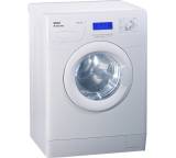 Waschmaschine im Test: WA 3214 von EBD, Testberichte.de-Note: 4.0 Ausreichend