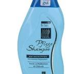 Pflege-Shampoo Anti-Schuppen